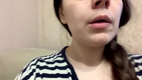 Josefine darkfeel online show from December 17, 2024, 12:11 pm