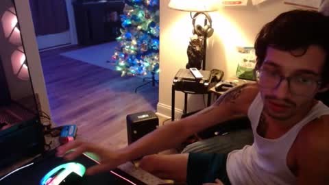 Josef online show from November 24, 2025, 1:27 am