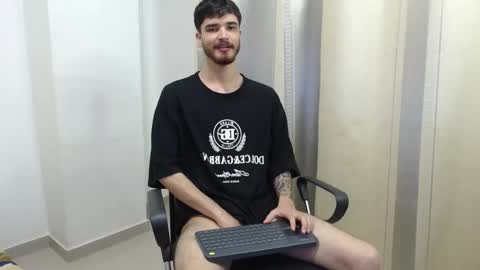 alejandro online show from February 4, 2026, 2:06 am