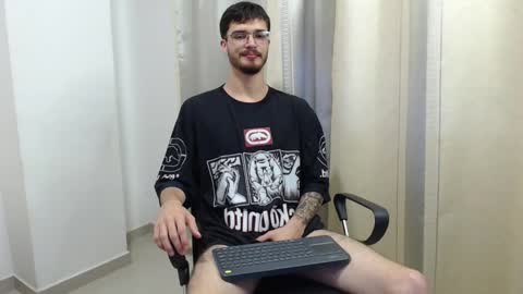 alejandro online show from February 26, 2026, 6:34 am