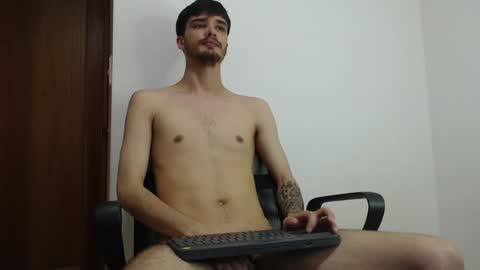 alejandro online show from May 29, 2026, 8:51 pm