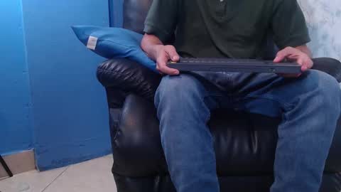 Joseph  online show from March 12, 2026, 12:17 am