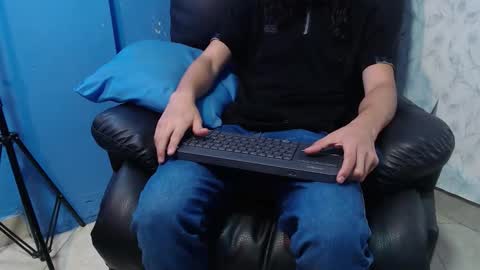 Joseph  online show from March 12, 2026, 8:59 pm