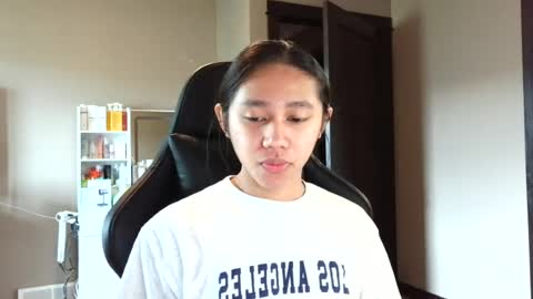 Snapshot of joseil chatting on June 26, 2026, 7:18 pm Joseil online show from June 26, 2026, 7:18 pm