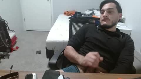 Erext online show from March 10, 2026, 11:32 pm