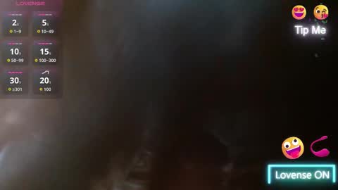 Joselyn  online show from January 14, 2026, 11:38 am