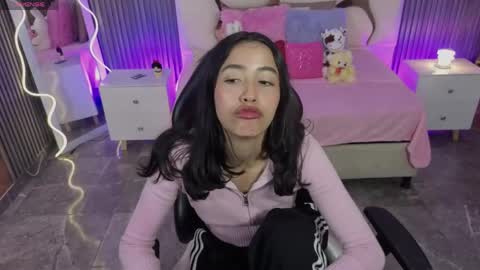 Snapshot of joselyn_tay chatting on April 23, 2026, 12:29 pm Joselyn online show from April 23, 2026, 12:29 pm