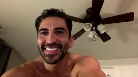 josemcmin online show from March 28, 2026, 5:40 am