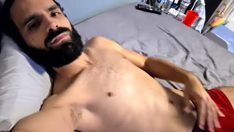 Snapshot of josenumenez chatting on February 17, 2025, 2:42 am Jose online show from February 17, 2025, 2:42 am