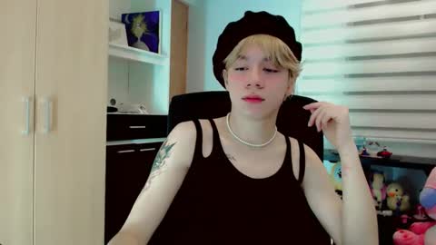 Snapshot of joseon_cute chatting on April 26, 2026, 1:36 am joseon_cute online show from April 26, 2026, 1:36 am