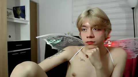 Snapshot of joseon_cute chatting on May 20, 2026, 1:12 am joseon_cute online show from May 20, 2026, 1:12 am