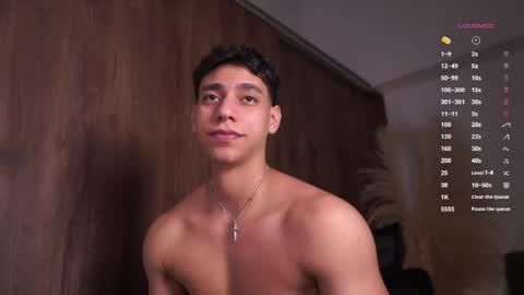 Josep online show from April 5, 2026, 1:25 am