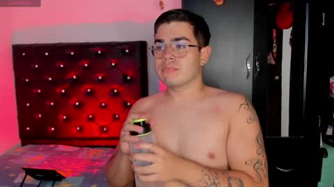 Joseph  online show from April 11, 2026, 6:07 am