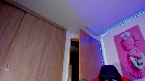 Snapshot of joseph__boy chatting on January 14, 2025, 3:15 pm JOSEPH online show from January 14, 2025, 3:15 pm