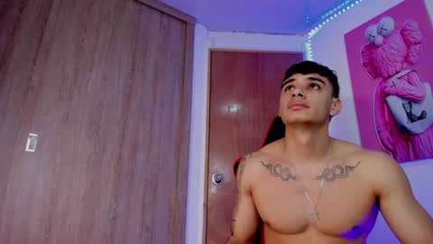 Snapshot of joseph__boy chatting on January 15, 2025, 12:25 pm JOSEPH online show from January 15, 2025, 12:25 pm