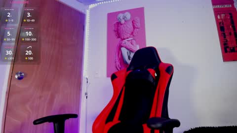 Snapshot of joseph__boy chatting on January 24, 2025, 3:34 pm JOSEPH online show from January 24, 2025, 3:34 pm