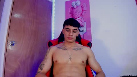 Snapshot of joseph__boy chatting on March 1, 2025, 3:38 pm JOSEPH online show from March 1, 2025, 3:38 pm