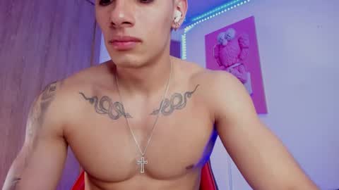 Snapshot of joseph__boy chatting on March 2, 2025, 4:42 pm JOSEPH online show from March 2, 2025, 4:42 pm