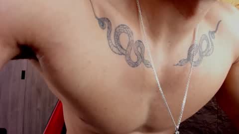 Snapshot of joseph__boy chatting on March 9, 2025, 5:17 pm JOSEPH online show from March 9, 2025, 5:17 pm