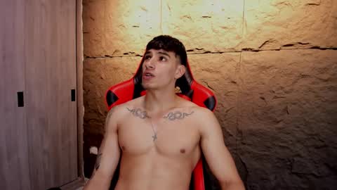 Snapshot of joseph__boy chatting on March 12, 2025, 12:47 pm JOSEPH online show from March 12, 2025, 12:47 pm