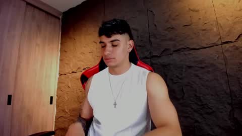 Snapshot of joseph__boy chatting on September 10, 2025, 11:43 am JOSEPH online show from September 10, 2025, 11:43 am