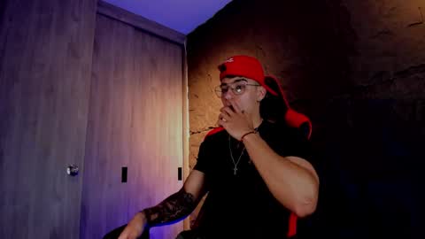 Snapshot of joseph__boy chatting on September 11, 2025, 11:21 am JOSEPH online show from September 11, 2025, 11:21 am