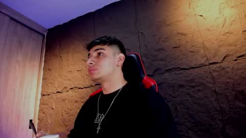 Snapshot of joseph__boy chatting on September 12, 2025, 10:59 am JOSEPH online show from September 12, 2025, 10:59 am