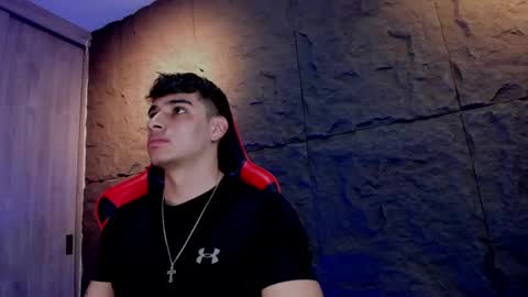 Snapshot of joseph__boy chatting on October 9, 2025, 11:19 am JOSEPH online show from October 9, 2025, 11:19 am