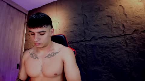 Snapshot of joseph__boy chatting on October 13, 2025, 11:43 am JOSEPH online show from October 13, 2025, 11:43 am