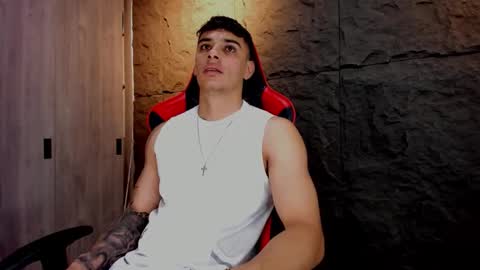 Snapshot of joseph__boy chatting on October 15, 2025, 11:21 am JOSEPH online show from October 15, 2025, 11:21 am