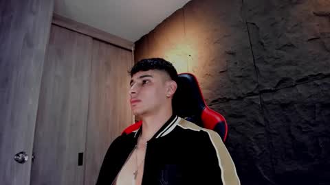 Snapshot of joseph__boy chatting on October 16, 2025, 11:33 am JOSEPH online show from October 16, 2025, 11:33 am