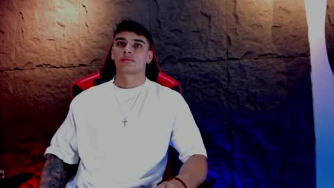 Snapshot of joseph__boy chatting on October 18, 2025, 11:33 am JOSEPH online show from October 18, 2025, 11:33 am