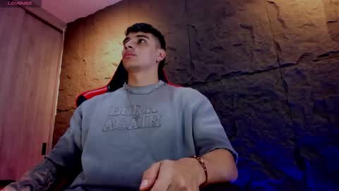 Snapshot of joseph__boy chatting on October 19, 2025, 12:06 pm JOSEPH online show from October 19, 2025, 12:06 pm