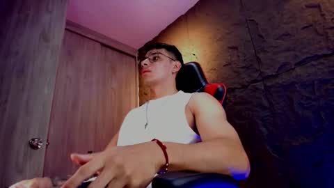 Snapshot of joseph__boy chatting on October 22, 2025, 11:43 am JOSEPH online show from October 22, 2025, 11:43 am