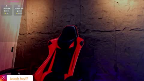 Snapshot of joseph__boy chatting on November 24, 2025, 1:44 pm JOSEPH online show from November 24, 2025, 1:44 pm