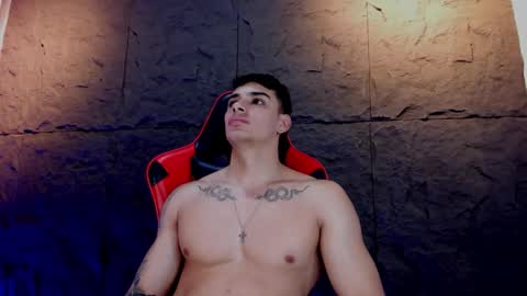 Snapshot of joseph__boy chatting on December 3, 2025, 12:36 pm JOSEPH online show from December 3, 2025, 12:36 pm