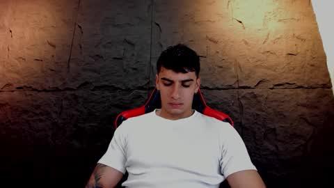 Snapshot of joseph__boy chatting on December 18, 2025, 11:38 am JOSEPH online show from December 18, 2025, 11:38 am