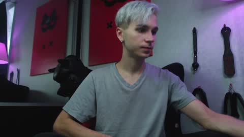 Master Joseph online show from December 15, 2024, 11:23 am