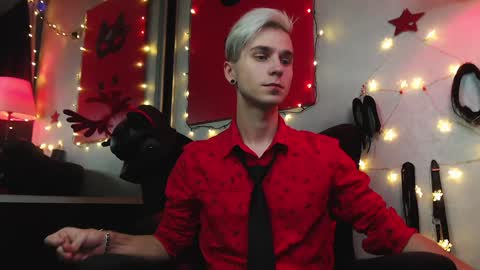 Master Joseph online show from December 25, 2024, 2:13 pm