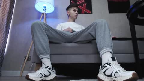 Master Joseph online show from November 12, 2025, 5:19 am