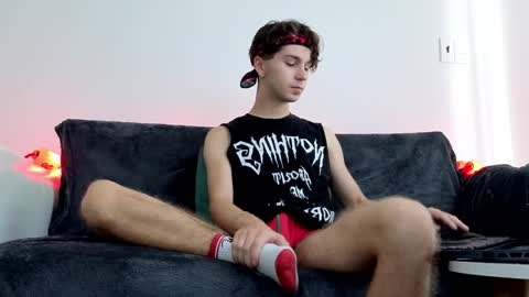 Master Joseph online show from April 1, 2026, 3:07 am