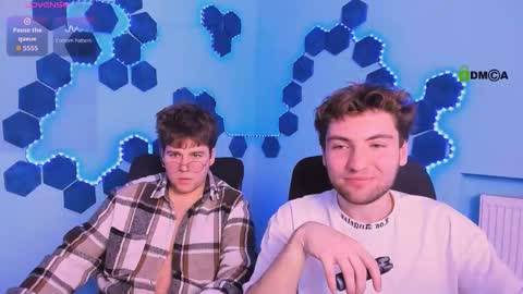 joseph_bear_ online show from January 10, 2026, 8:43 pm