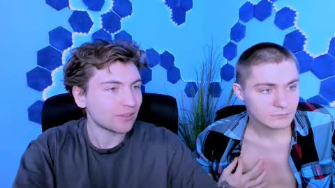 joseph_bear_ online show from March 4, 2026, 9:48 am