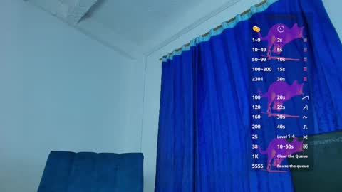 Snapshot of joseph_brown_ chatting on February 9, 2025, 10:53 am JOSEPH BROWN online show from February 9, 2025, 10:53 am