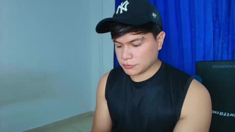 Snapshot of joseph_brown_ chatting on February 9, 2025, 11:36 pm JOSEPH BROWN online show from February 9, 2025, 11:36 pm