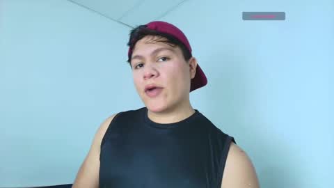 Snapshot of joseph_brown_ chatting on March 11, 2025, 12:44 am JOSEPH BROWN online show from March 11, 2025, 12:44 am