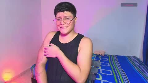 JOSEPH BROWN online show from March 28, 2026, 3:06 am