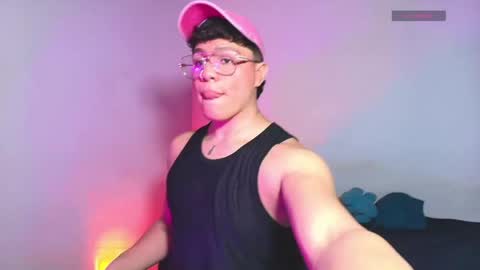 JOSEPH BROWN online show from April 11, 2026, 11:09 pm