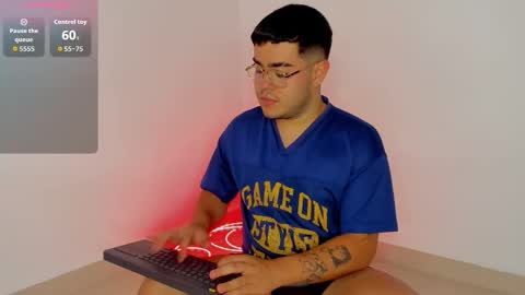 Snapshot of joseph_connor5 chatting on February 25, 2026, 12:09 am joseph online show from February 25, 2026, 12:09 am