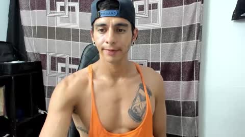 joseph online show from January 31, 2025, 2:04 am